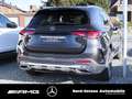 Mercedes-Benz GLC 300 d 4M AMG KAMERA AHK DISTRONIC KEYLESS Grau - thumbnail 4