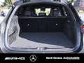 Mercedes-Benz GLC 300 d 4M AMG KAMERA AHK DISTRONIC KEYLESS Grau - thumbnail 13
