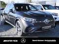 Mercedes-Benz GLC 300 d 4M AMG KAMERA AHK DISTRONIC KEYLESS Grau - thumbnail 3
