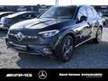 Mercedes-Benz GLC 300 d 4M AMG KAMERA AHK DISTRONIC KEYLESS Grau - thumbnail 6