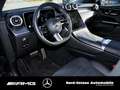 Mercedes-Benz GLC 300 d 4M AMG KAMERA AHK DISTRONIC KEYLESS Grau - thumbnail 7