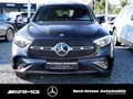 Mercedes-Benz GLC 300 d 4M AMG KAMERA AHK DISTRONIC KEYLESS Grau - thumbnail 2