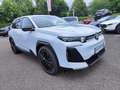 Citroen C5 Aircross Elektro 210 Standard Range 73,7kWh MAX JETZT TE... Weiß - thumbnail 1