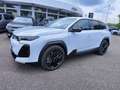 Citroen C5 Aircross Elektro 210 Standard Range 73,7kWh MAX JETZT TE... Weiß - thumbnail 4