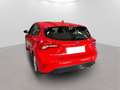 Ford Focus 1.0 EcoBoost 125 Titanium Rouge - thumbnail 2