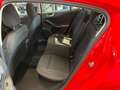 Ford Focus 1.0 EcoBoost 125 Titanium Rouge - thumbnail 5