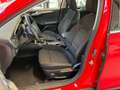 Ford Focus 1.0 EcoBoost 125 Titanium Rouge - thumbnail 4