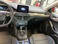 Ford Focus 1.0 EcoBoost 125 Titanium Rouge - thumbnail 3