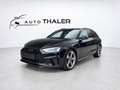 Audi A4 Avant 40 TDI unlimited quattro S-Line S-tronic S-Line Schwarz - thumbnail 1