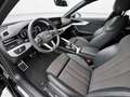 Audi A4 Avant 40 TDI unlimited quattro S-Line S-tronic S-Line Schwarz - thumbnail 8