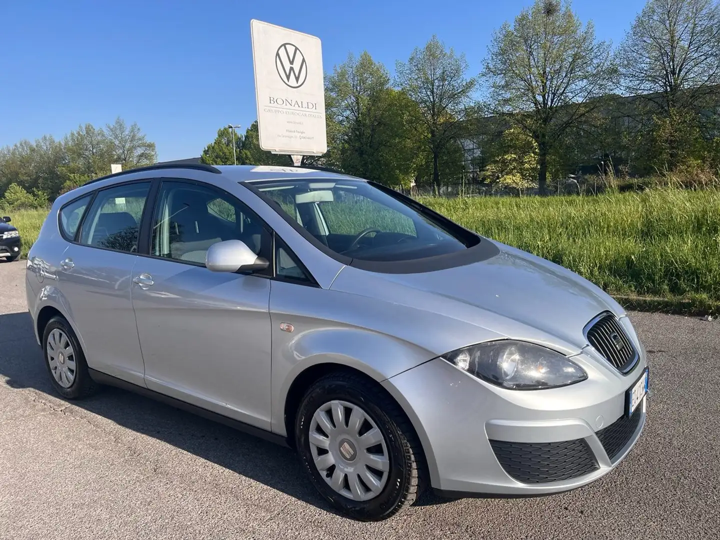 SEAT Altea XL Altea XL 1.4 Argento - 2