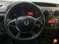 Dacia Dokker 1.5dCi Ambiance SS 55kW Negro - thumbnail 10