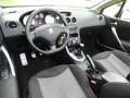 Peugeot 308 CC 1.6 VTi Sport Pack ( INRUIL MOGELIJK ) Schwarz - thumbnail 2