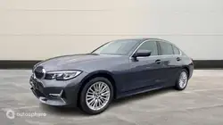 BMW Série 3 320dA MH xDrive 190ch Luxury