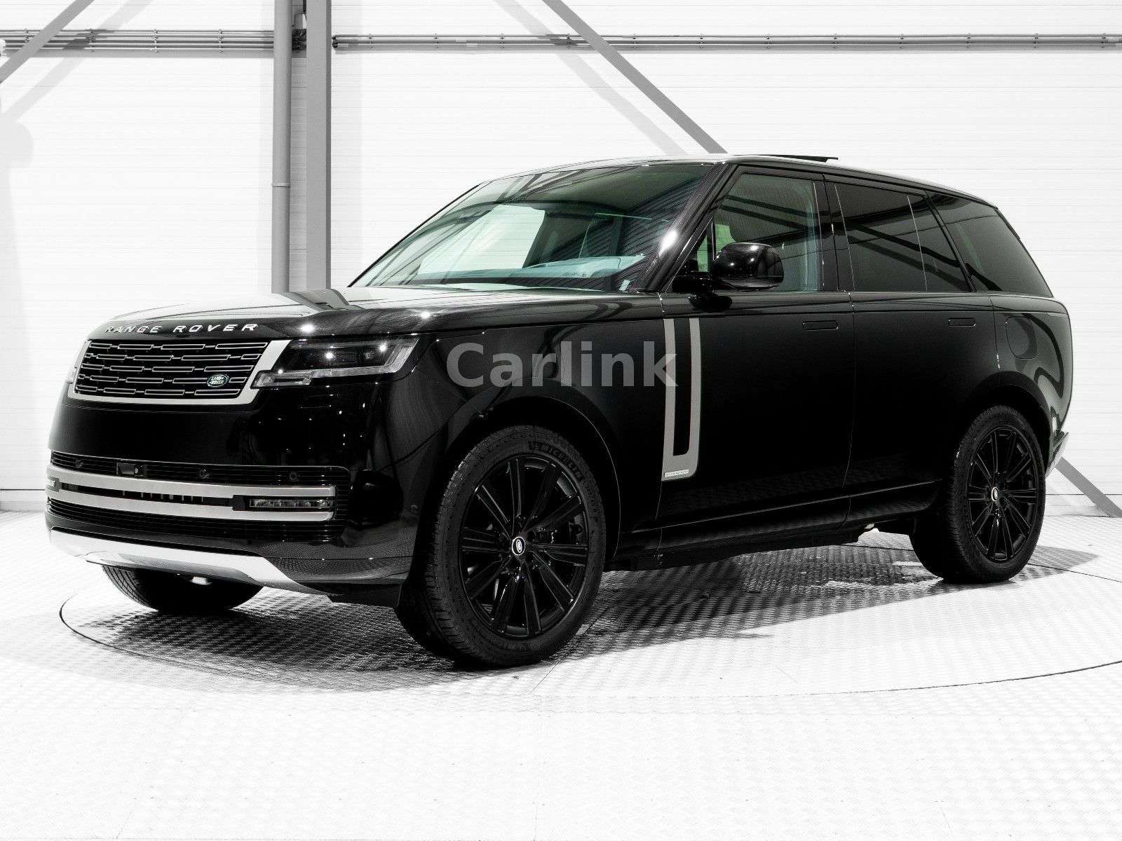 Second hand Land Rover Range Rover 3.0