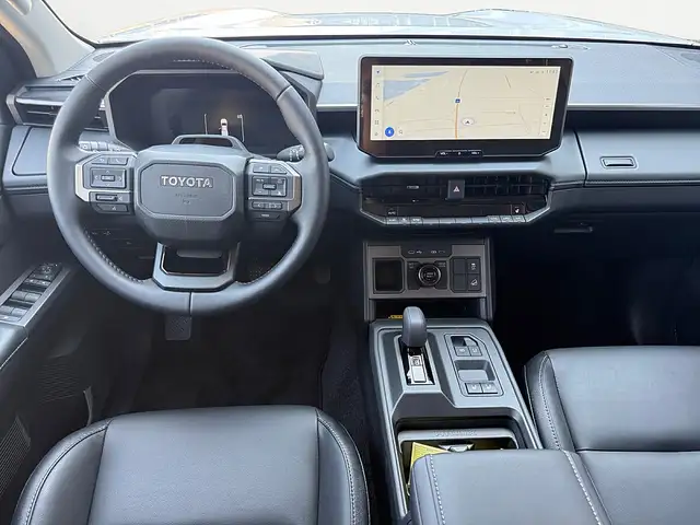 Toyota Hilux EV 54kWh Executive Aut. | netto 59.150,- Ansicht 10