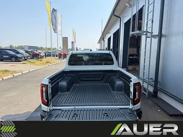 Toyota Hilux EV 54kWh Executive Aut. | netto 59.150,- Ansicht 16