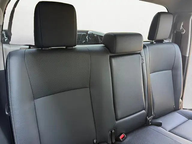 Toyota Hilux EV 54kWh Executive Aut. | netto 59.150,- Ansicht 9