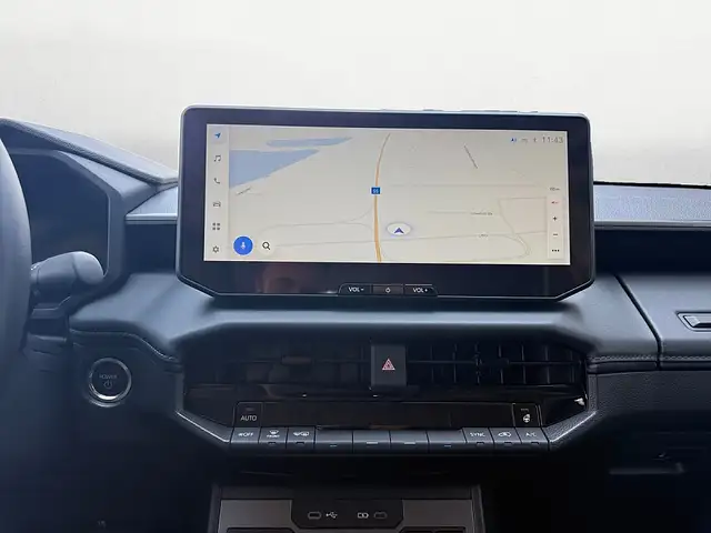 Toyota Hilux EV 54kWh Executive Aut. | netto 59.150,- Ansicht 11