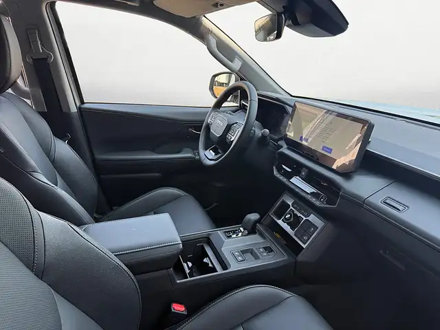 Toyota Hilux EV 54kWh Executive Aut. | netto 59.150,- Ansicht 8