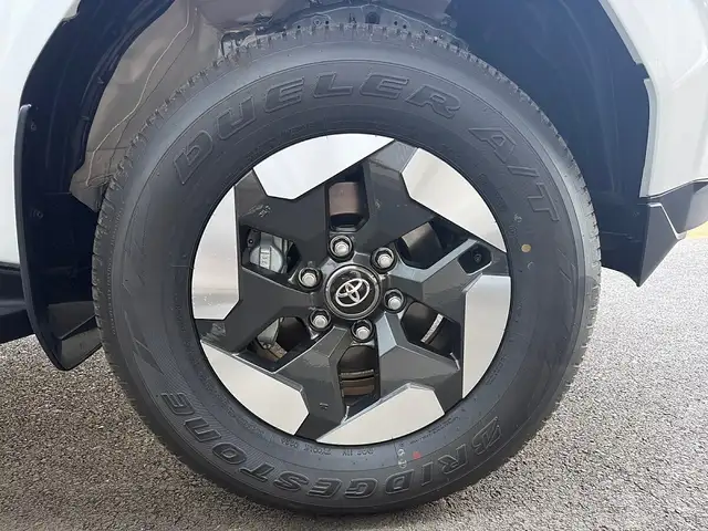 Toyota Hilux EV 54kWh Executive Aut. | netto 59.150,- Ansicht 17