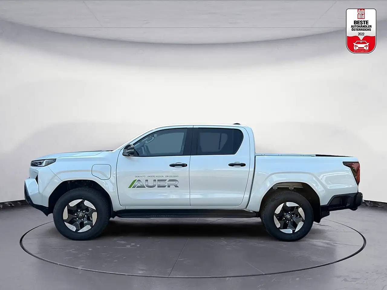 Toyota Hilux 2026