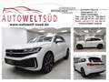 Volkswagen Touareg 3.0 TDI 4M R Line Sport EXCLUSIVE Luft Allradlenk Weiß - thumbnail 1