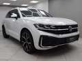 Volkswagen Touareg 3.0 TDI 4M R Line Sport EXCLUSIVE Luft Allradlenk Weiß - thumbnail 14