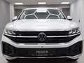 Volkswagen Touareg 3.0 TDI 4M R Line Sport EXCLUSIVE Luft Allradlenk Weiß - thumbnail 13