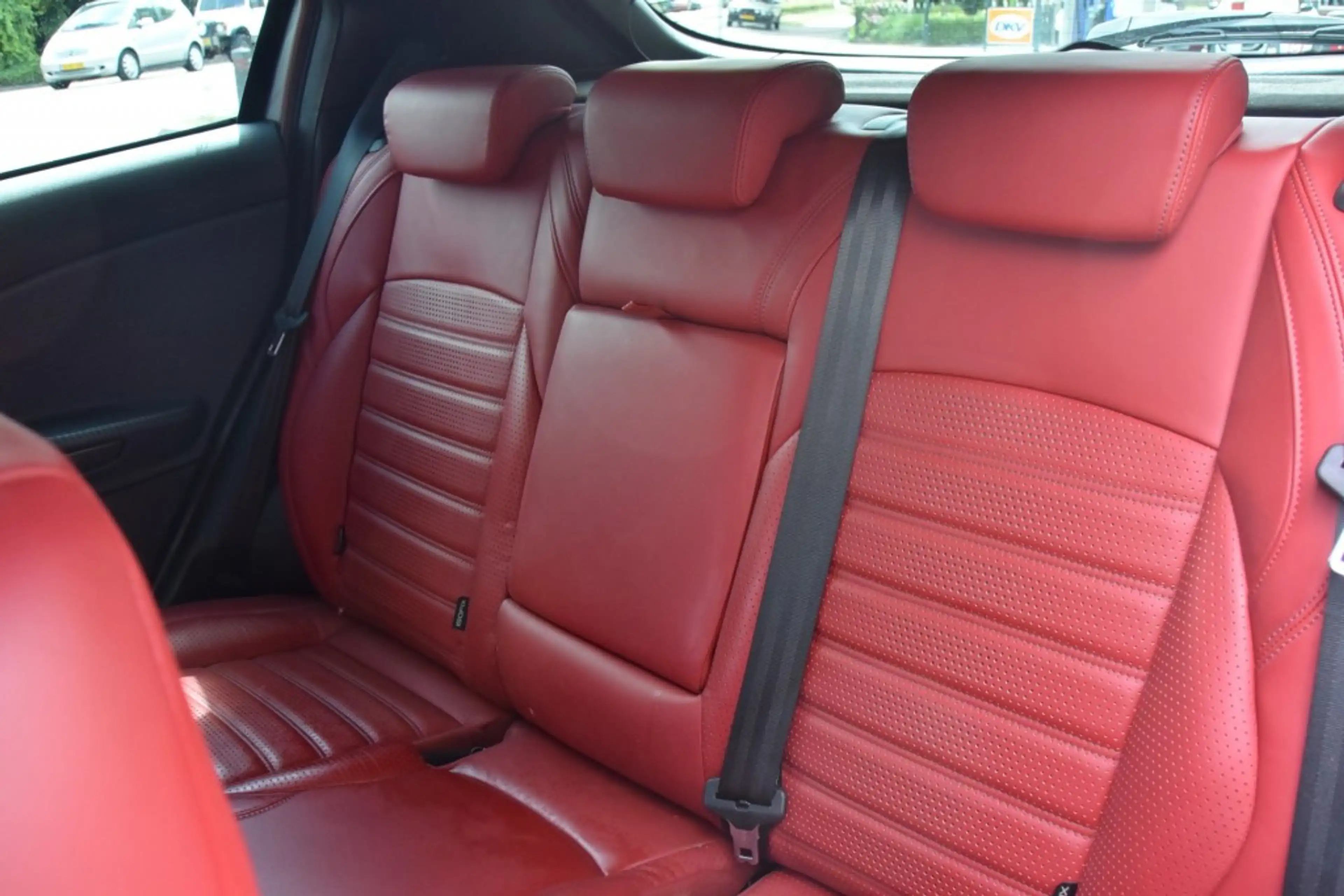 Alfa Romeo Giulietta 1.4 T M.AIR BUS. SUP / Parkcontrol / Leder / — photo 11