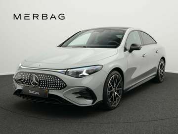 CLA 250+ SPORT EDITION AMG Line Navi/Pano.-Dach