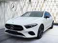 Mercedes-Benz A 180 Limousine Progressive Night*Multibeam*AHK* Weiß - thumbnail 1