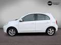 Nissan Micra Acenta 1.2 | HU 09/27 | Scheckheftgepflegt Weiß - thumbnail 3