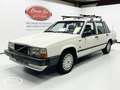 Volvo 740 GL Limousine - NO RESERVE  - ONLINE AUCTION Wit - thumbnail 1