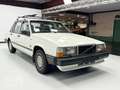 Volvo 740 GL Limousine - NO RESERVE  - ONLINE AUCTION Wit - thumbnail 3