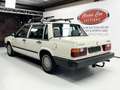 Volvo 740 GL Limousine - NO RESERVE  - ONLINE AUCTION Wit - thumbnail 6
