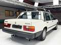 Volvo 740 GL Limousine - NO RESERVE  - ONLINE AUCTION Wit - thumbnail 4