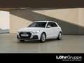 Audi A1 Sportback 25 TFSI LED Smartphone Interface SHZ Weiß - thumbnail 1