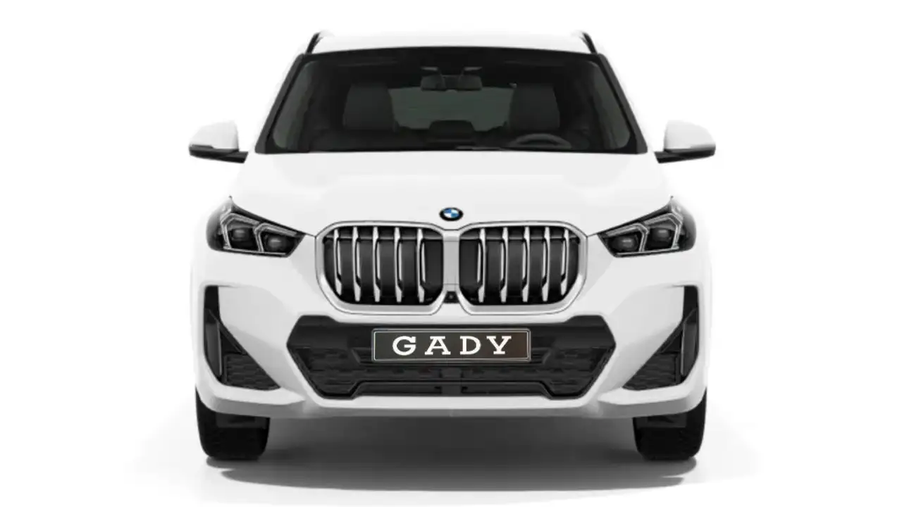 BMW X1 2026