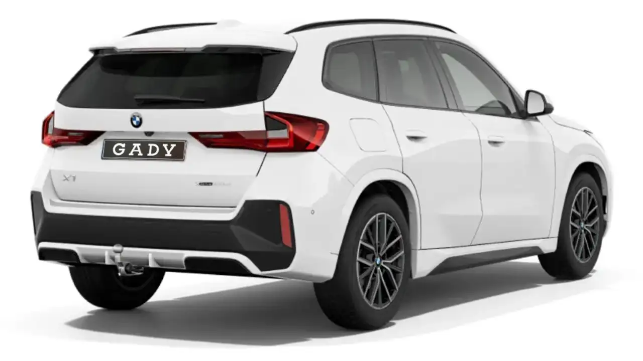 BMW X1 2026