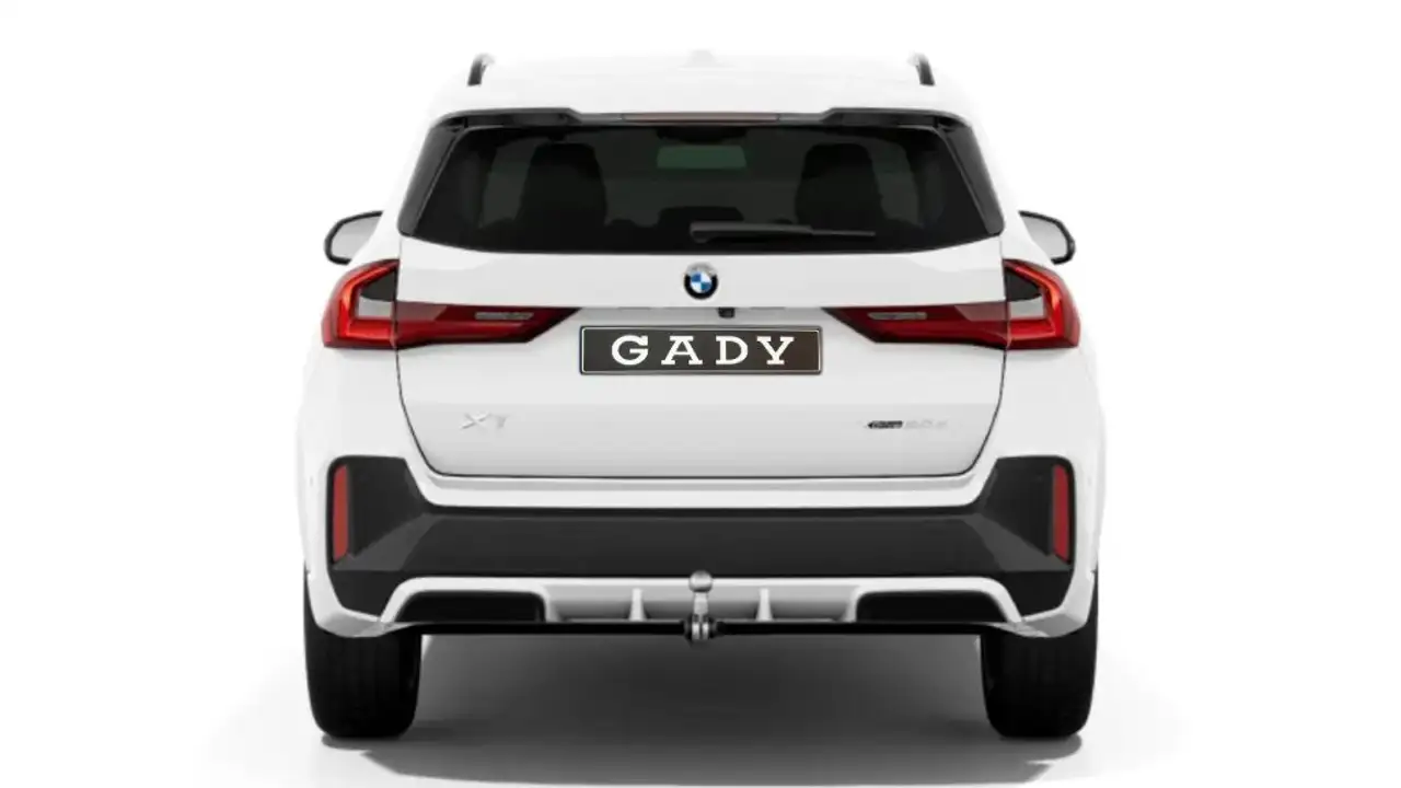 BMW X1 2026