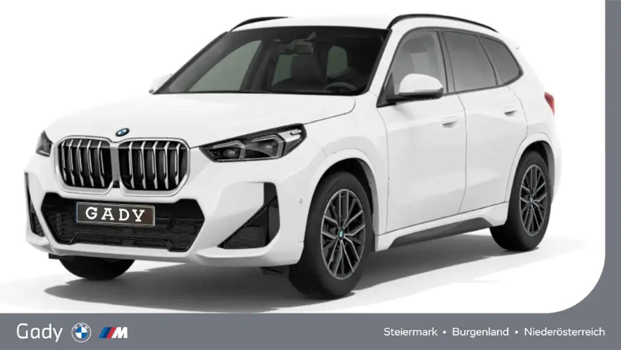 BMW X1 2026