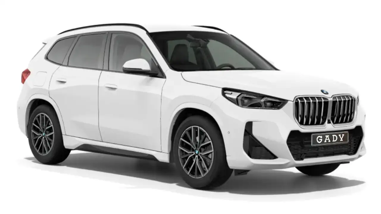BMW X1 2026