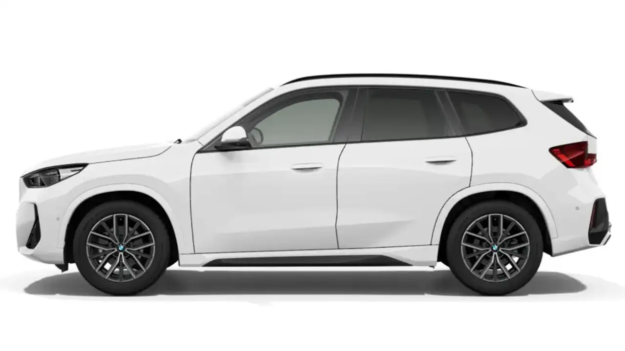 BMW X1 2026 — фото 6