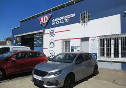 Peugeot 308 1.6 225CH S&S GT EAT8
