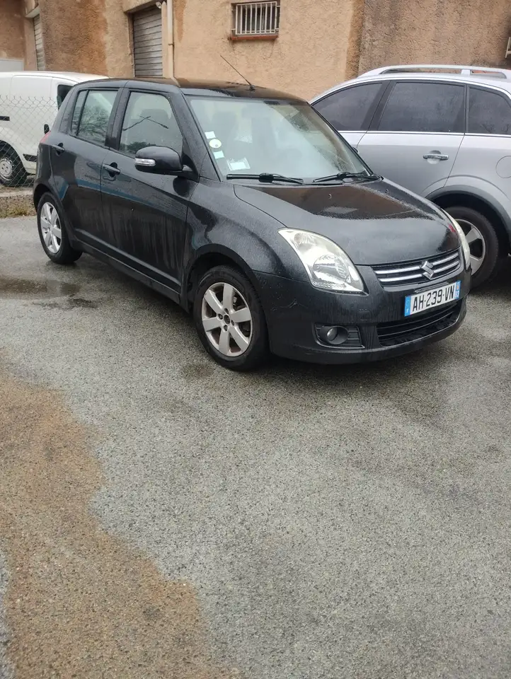 Suzuki Swift SWIFT 1.3 ANNIVERSARY