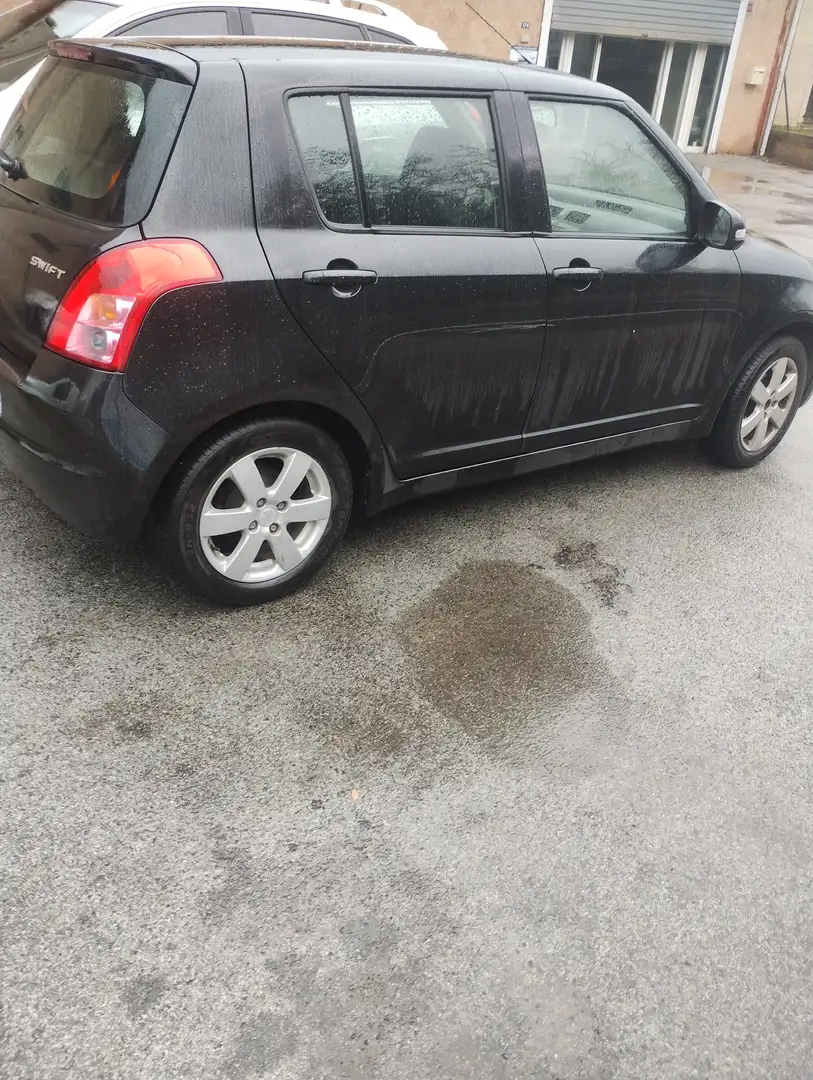 Suzuki Swift SWIFT 1.3 ANNIVERSARY - 2