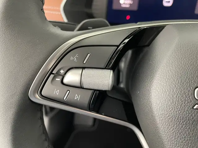 Skoda Octavia view 14