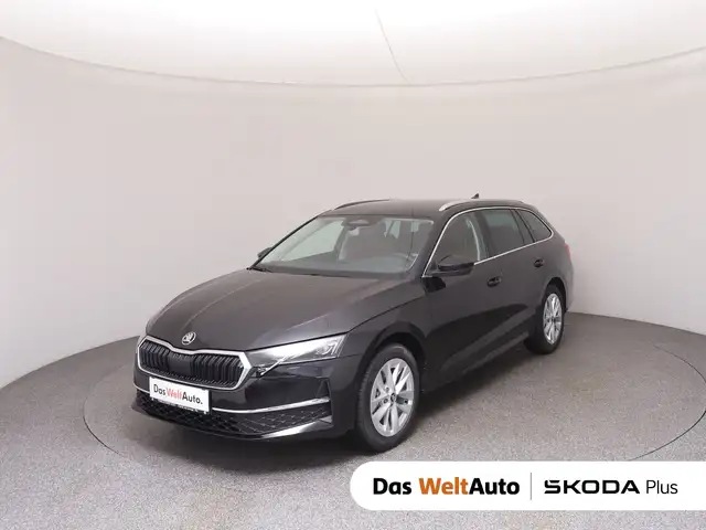 2026 Skoda Octavia in Black for sale