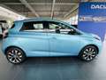 Renault ZOE EV50 135hp  ZOE E-Tech Albastru - thumbnail 4